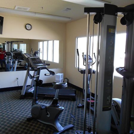 The Rutledge Inn Luverne エクステリア 写真