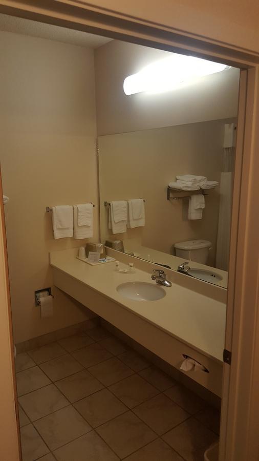 The Rutledge Inn Luverne エクステリア 写真