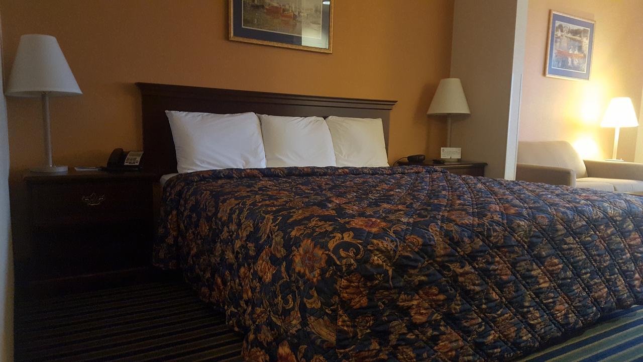 The Rutledge Inn Luverne 部屋 写真