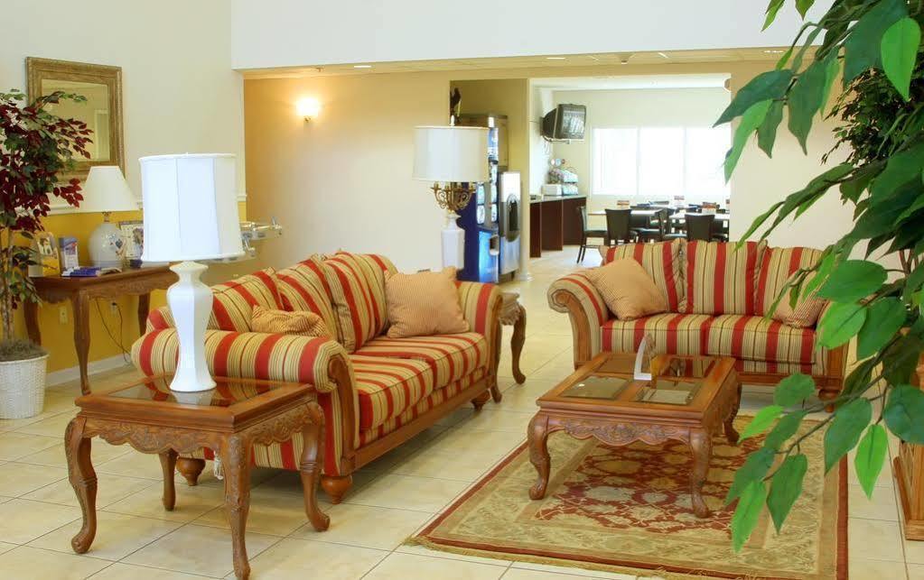 The Rutledge Inn Luverne エクステリア 写真